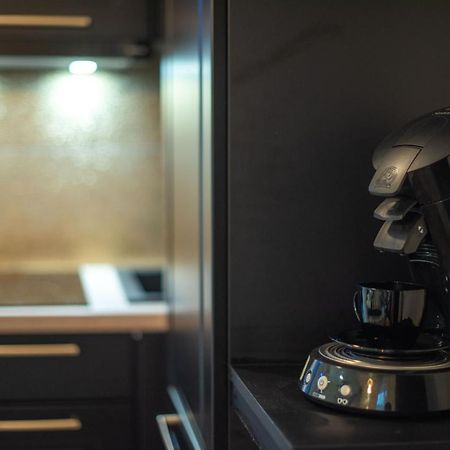 Wellness Studio D'Or - Exclusive New Apartment With Whirlpool, Sauna, Sunny Terrace, Private Parking Пореч Экстерьер фото