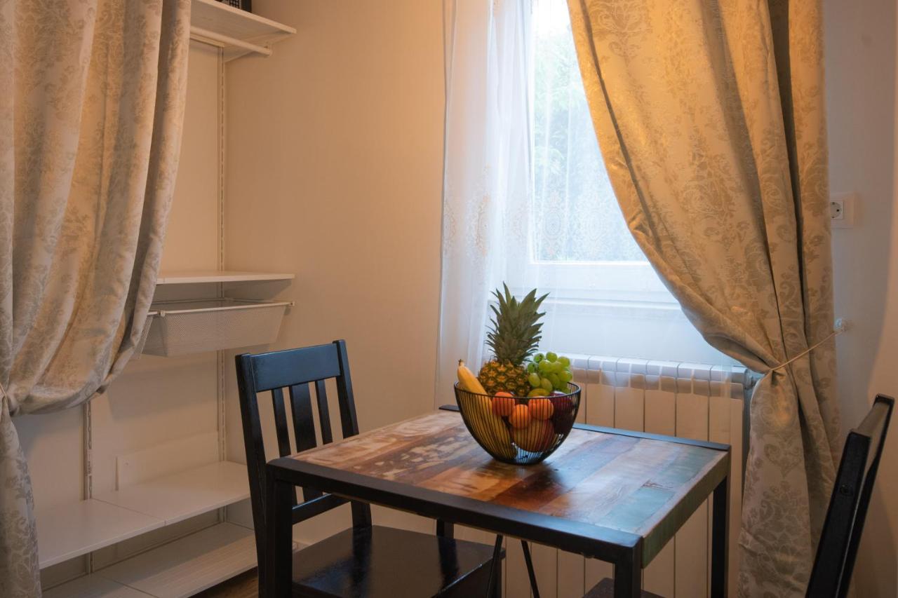 Wellness Studio D'Or - Exclusive New Apartment With Whirlpool, Sauna, Sunny Terrace, Private Parking Пореч Экстерьер фото